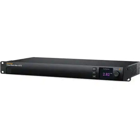 Blackmagic Design DWCLDF/CLDMAX48 Blackmagic Cloud Store Max 48TB Production Blackmagic Design