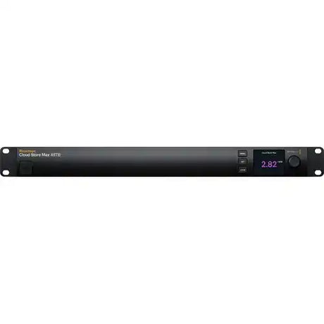 Blackmagic Design DWCLDF/CLDMAX48 Blackmagic Cloud Store Max 48TB Production Blackmagic Design