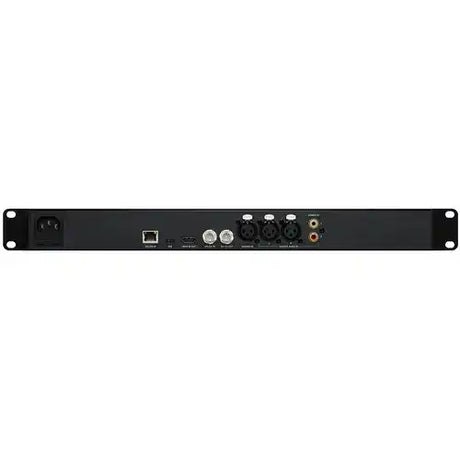 Blackmagic Design HDL-AUDMON1RU12GG3 Blackmagic Audio Monitor 12G G3 Production Blackmagic Design