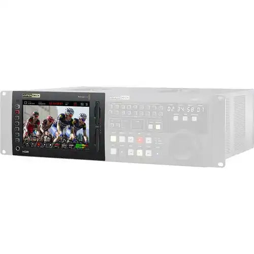 Blackmagic Design HYPERD/RSTEX8KHDR HyperDeck Extreme 8K HDR Production Blackmagic Design