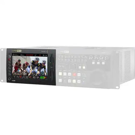 Blackmagic Design HYPERD/RSTEX8KHDR HyperDeck Extreme 8K HDR Production Blackmagic Design