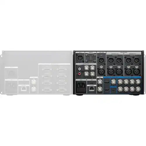 Blackmagic Design HYPERD/RSTEX8KHDR HyperDeck Extreme 8K HDR Production Blackmagic Design