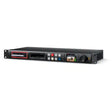 Blackmagic Design HYPERD/ST/DFHP HyperDeck Studio HD Pro Production Blackmagic Design
