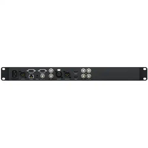 Blackmagic Design HYPERD/ST/DFHP HyperDeck Studio HD Pro Production Blackmagic Design