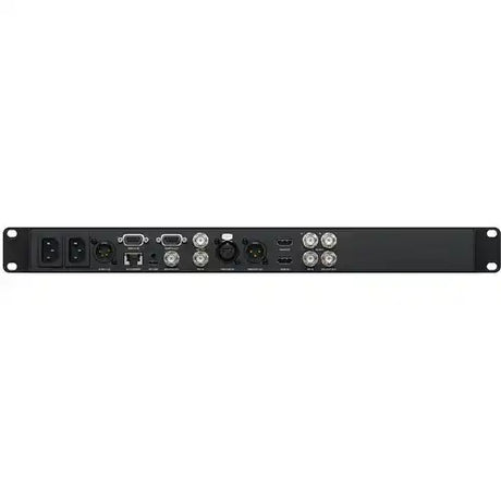Blackmagic Design HYPERD/ST/DG4P HyperDeck Studio 4K Pro Production Blackmagic Design
