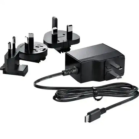 Blackmagic Design PSUPPLY-5V10WUSBC Power Supply - Micro Converter 5V10W USBC Production Blackmagic Design
