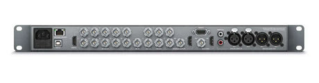 Blackmagic Design SWATEMPSW1ME4K ATEM 1 M/E Production Studio 4K Production Blackmagic Design