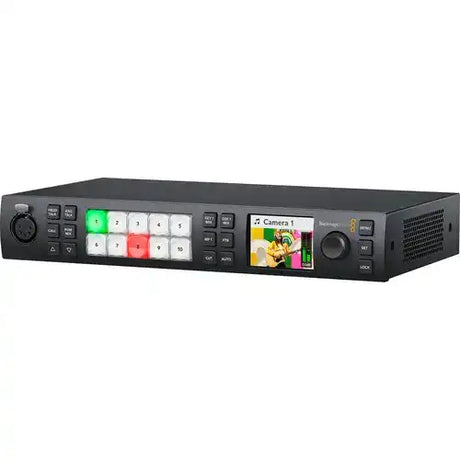 Blackmagic Design SWATEMSCN2/1ME1/HD ATEM 1 M/E Constellation HD Production Blackmagic Design