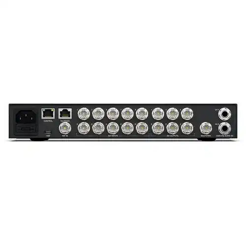 Blackmagic Design SWATEMSCN2/2ME1/4K ATEM 1 M/E Constellation 4K Production Blackmagic Design