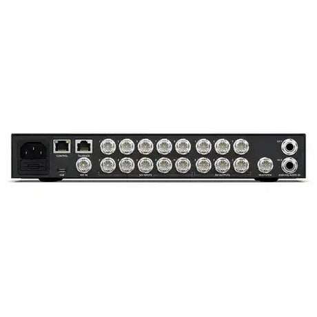 Blackmagic Design SWATEMSCN2/2ME1/4K ATEM 1 M/E Constellation 4K Production Blackmagic Design