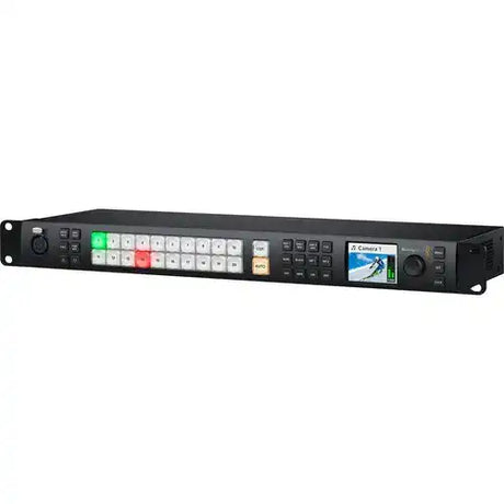 Blackmagic Design SWATEMSCN2/1ME2/HD ATEM 2 M/E Constellation HD Production Blackmagic Design