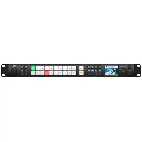 Blackmagic Design SWATEMSCN2/1ME2/HD ATEM 2 M/E Constellation HD Production Blackmagic Design