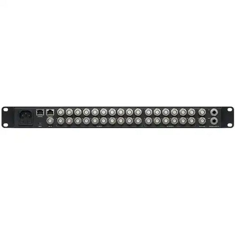 Blackmagic Design SWATEMSCN2/1ME2/HD ATEM 2 M/E Constellation HD Production Blackmagic Design