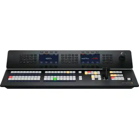 Blackmagic Design SWPANELADV1ME20 ATEM 1 M/E Advanced Panel 20 Production Blackmagic Design
