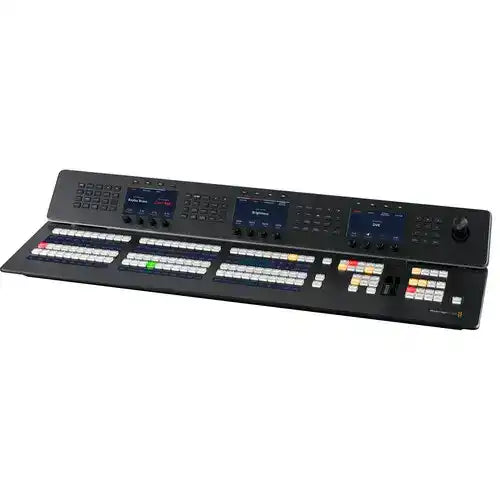 Blackmagic Design SWPANELADV1ME30 ATEM 1 M/E Advanced Panel 30 Production Blackmagic Design