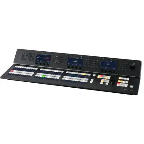 Blackmagic Design SWPANELADV1ME30 ATEM 1 M/E Advanced Panel 30 Production Blackmagic Design