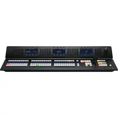 Blackmagic Design SWPANELADV1ME30 ATEM 1 M/E Advanced Panel 30 Production Blackmagic Design
