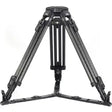 Teris TS2210CF 2-Stage Carbon Fiber Tripod Tripods Teris