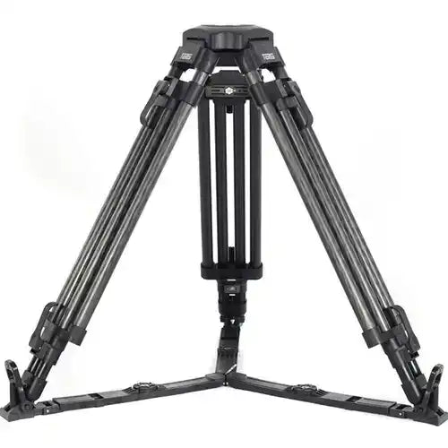Teris TS2210CF 2-Stage Carbon Fiber Tripod Tripods Teris