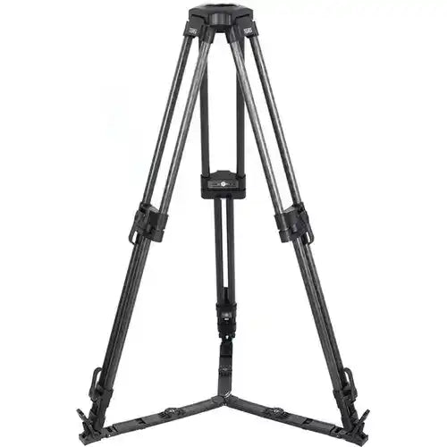 Teris TS2210CF 2-Stage Carbon Fiber Tripod Tripods Teris
