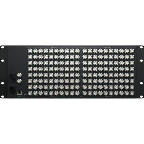 Blackmagic Design Videohub 80x80 12G Production Blackmagic Design