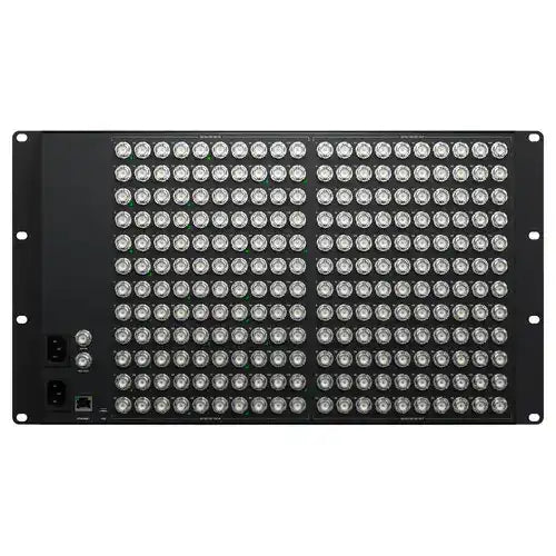 Blackmagic Design Videohub 120x120 12G Production Blackmagic Design