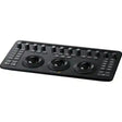 Blackmagic Design DV/RES/AAAPNLMIC/PL DaVinci Resolve Micro Color Panel (PL) Production Blackmagic Design