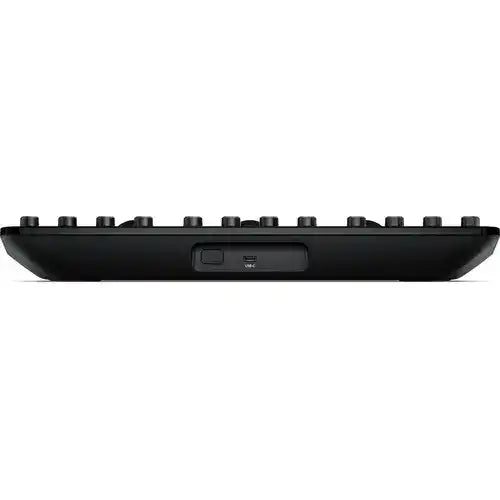 Blackmagic Design DV/RES/AAAPNLMIC/PL DaVinci Resolve Micro Color Panel (PL) Production Blackmagic Design