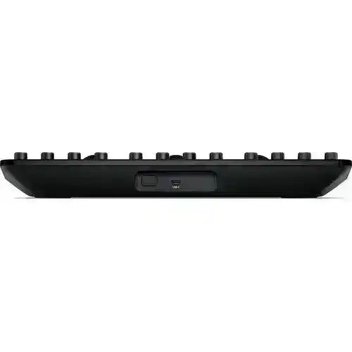 Blackmagic Design DV/RES/AAAPNLMIC/ZH DaVinci Resolve Micro Color Panel (ZH) Production Blackmagic Design