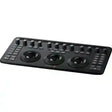 Blackmagic Design DV/RES/AAAPNLMIC/ZH DaVinci Resolve Micro Color Panel (ZH) Production Blackmagic Design