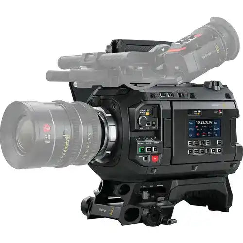 Blackmagic Design URSA Cine 17K 65 Production Blackmagic Design