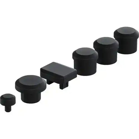 Blackmagic Design BMURSACINE/RUBCAPS Camera URSA Cine - Rubber Caps Production Blackmagic Design
