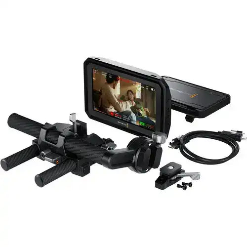 Blackmagic Design PYXIS Monitor EVF Kit Production Blackmagic Design