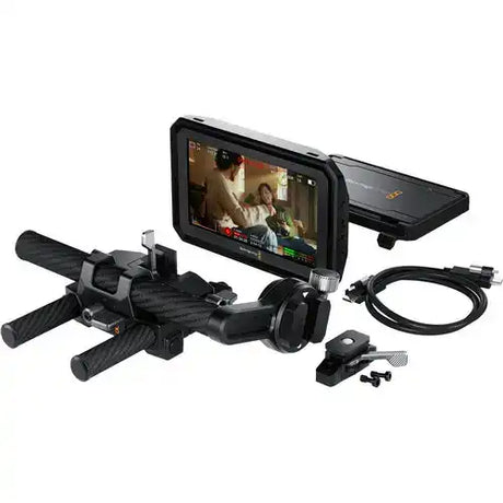 Blackmagic Design PYXIS Monitor EVF Kit Production Blackmagic Design