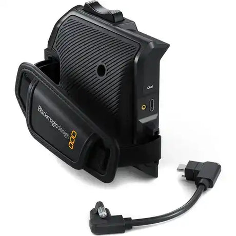 Blackmagic Design PYXIS Pro Grip Production Blackmagic Design