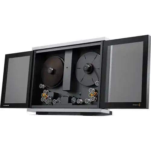 Blackmagic Design CINTELSCAN4KG3CAP/816 Cintel Scanner G3 HDR+ 8/16 Production Blackmagic Design