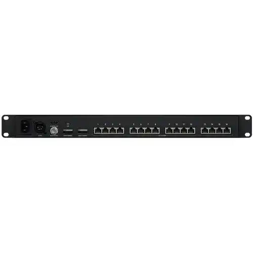 Blackmagic Design Ethernet Switch 360P Production Blackmagic Design