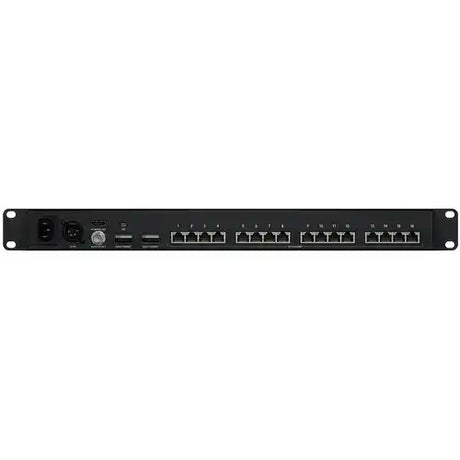 Blackmagic Design Ethernet Switch 360P Production Blackmagic Design
