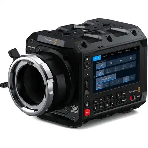 Blackmagic Design PYXIS 12K PL Production Blackmagic Design