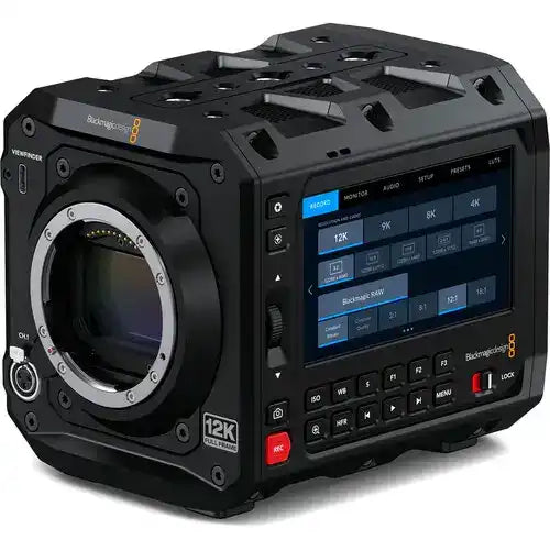 Blackmagic Design PYXIS 12K Production Blackmagic Design