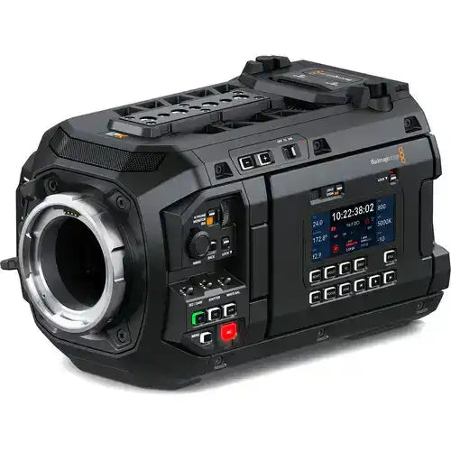 Blackmagic Design URSA Cine 17K 65 Body Production Blackmagic Design