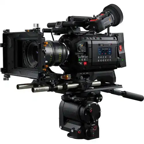 Blackmagic Design URSA Cine 17K 65 Body Production Blackmagic Design