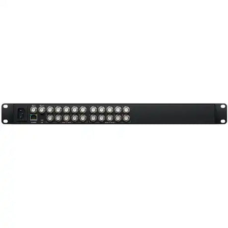 Blackmagic Design Videohub 10x10 12G Production Blackmagic Design