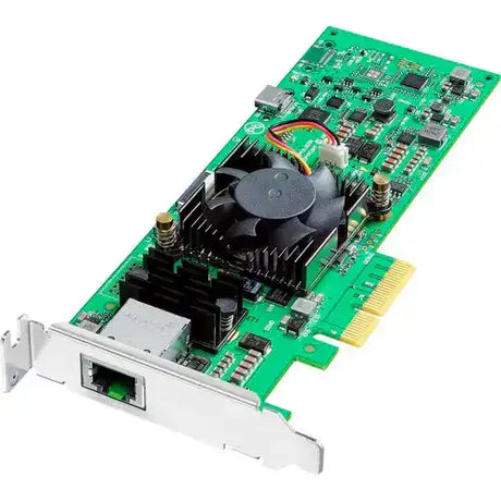 Blackmagic Design BDLKIPBIP/HD DeckLink IP HD Production Blackmagic Design