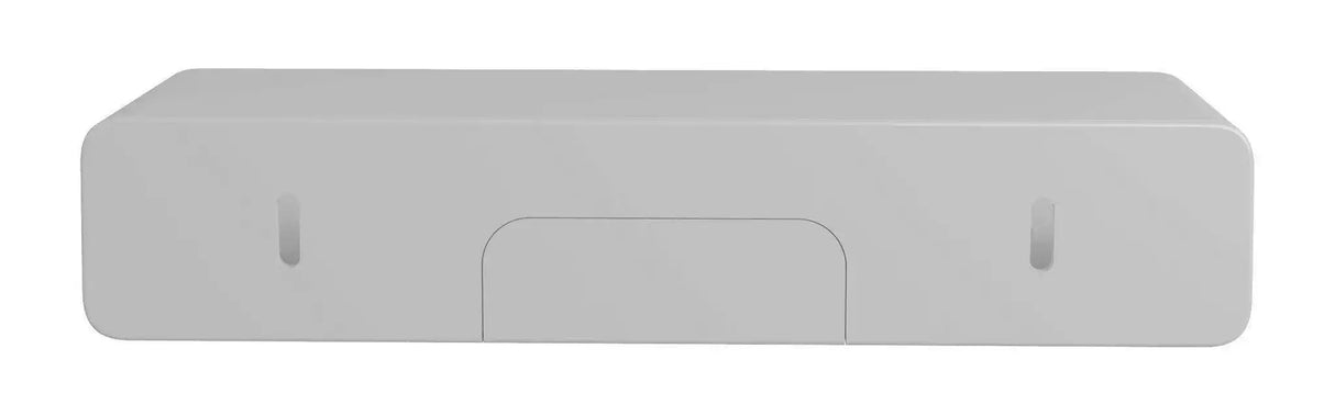 Crestron 1 beyond IV-CAMA-UMB-W Universal Mount Bracket (Bright White) 1 Beyond Crestron