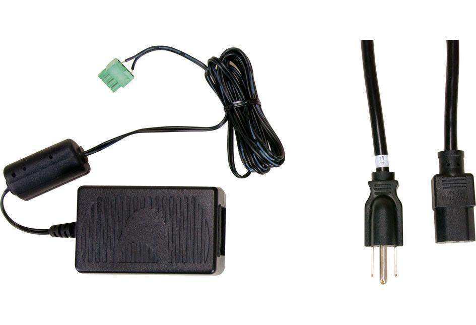 Crestron 18 Watt Cresnet® Power Supply, US/International - PW-2407RU Room Control Crestron