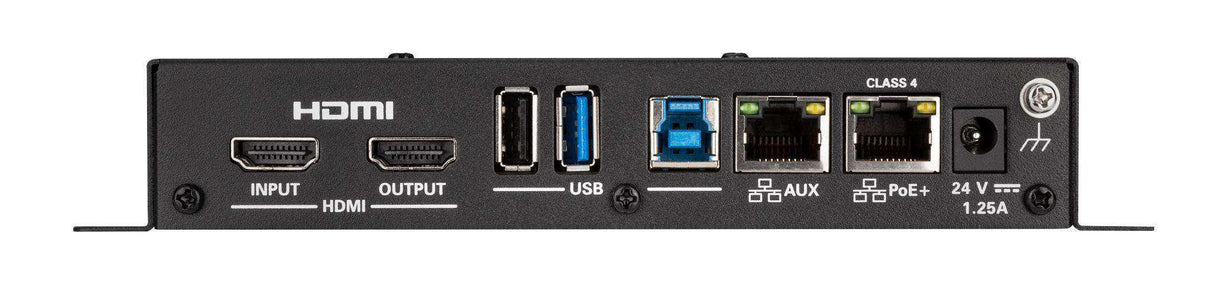 Crestron AirMedia® Receiver 3200, Government Version - AM-3200-GV Video Conferencing Crestron