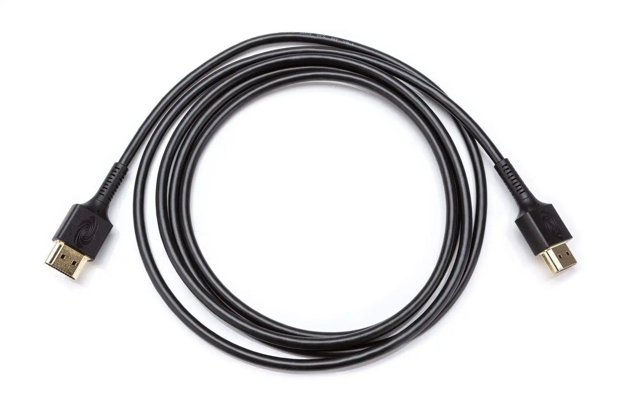 Crestron CBL-8K-HD-6 Certified HDMI® 2.1 Cable, 48 Gbps, 6 ft (1.8 m) Audio & Video Cables Crestron