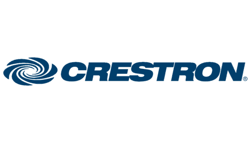 Crestron CBL-HD-THIN-HS-6 HDMI Cable, Thin, Type A Male-to-Male, 6 ft (1.83 m) Speakers Crestron