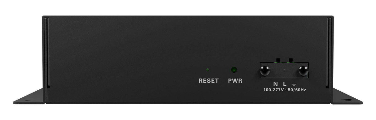 Crestron CEN-SWPOE-5AC 5-Port PoE Network Switch Networking Crestron